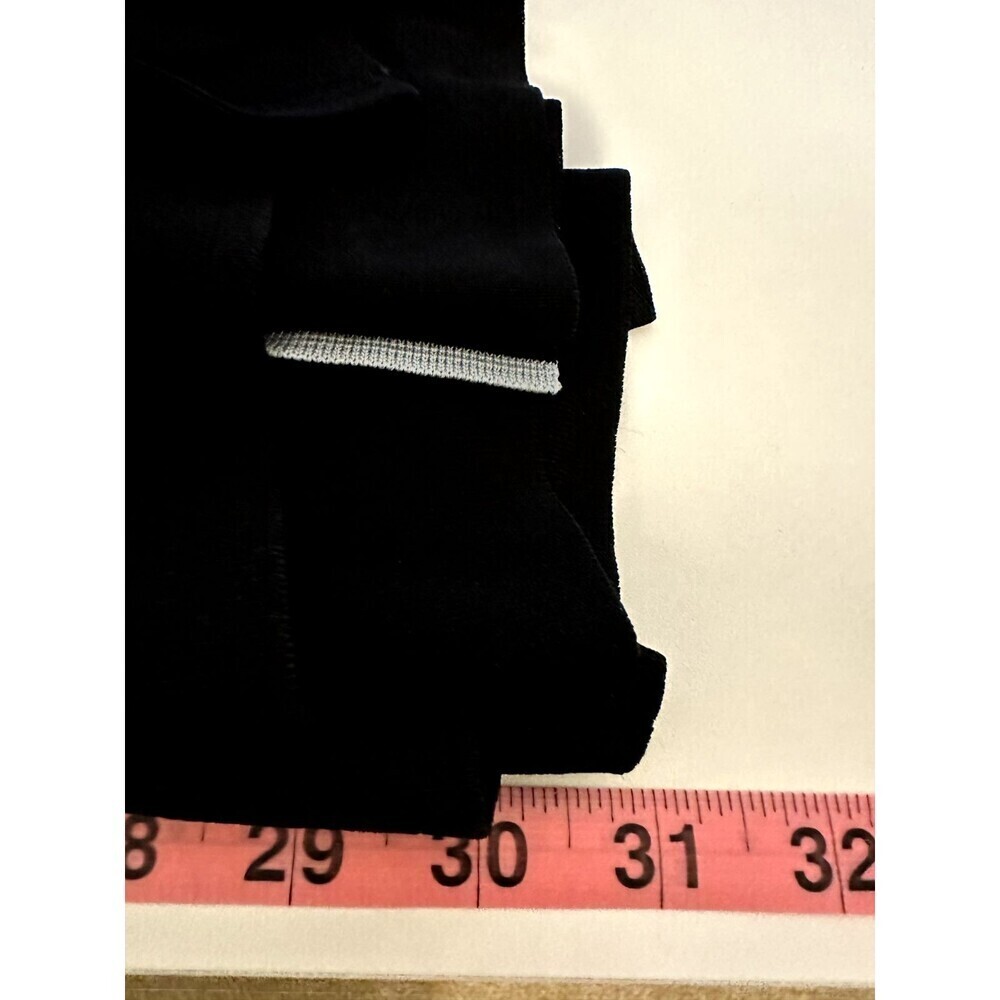 Exclusively Misook Woman's Open Front Cardigan Size 2X Minimal Office Preppy - Picture 9 of 13